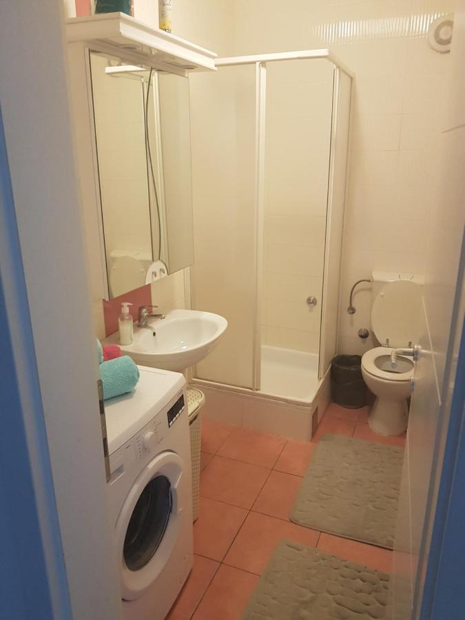 Poesia Apartment Novi Sad Bagian luar foto